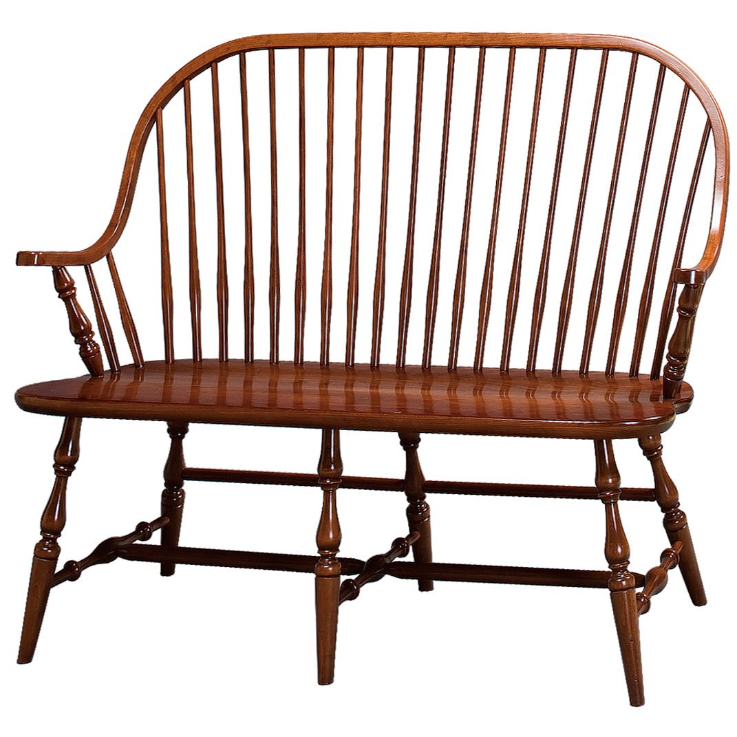 New England Bench - snyders.furniture