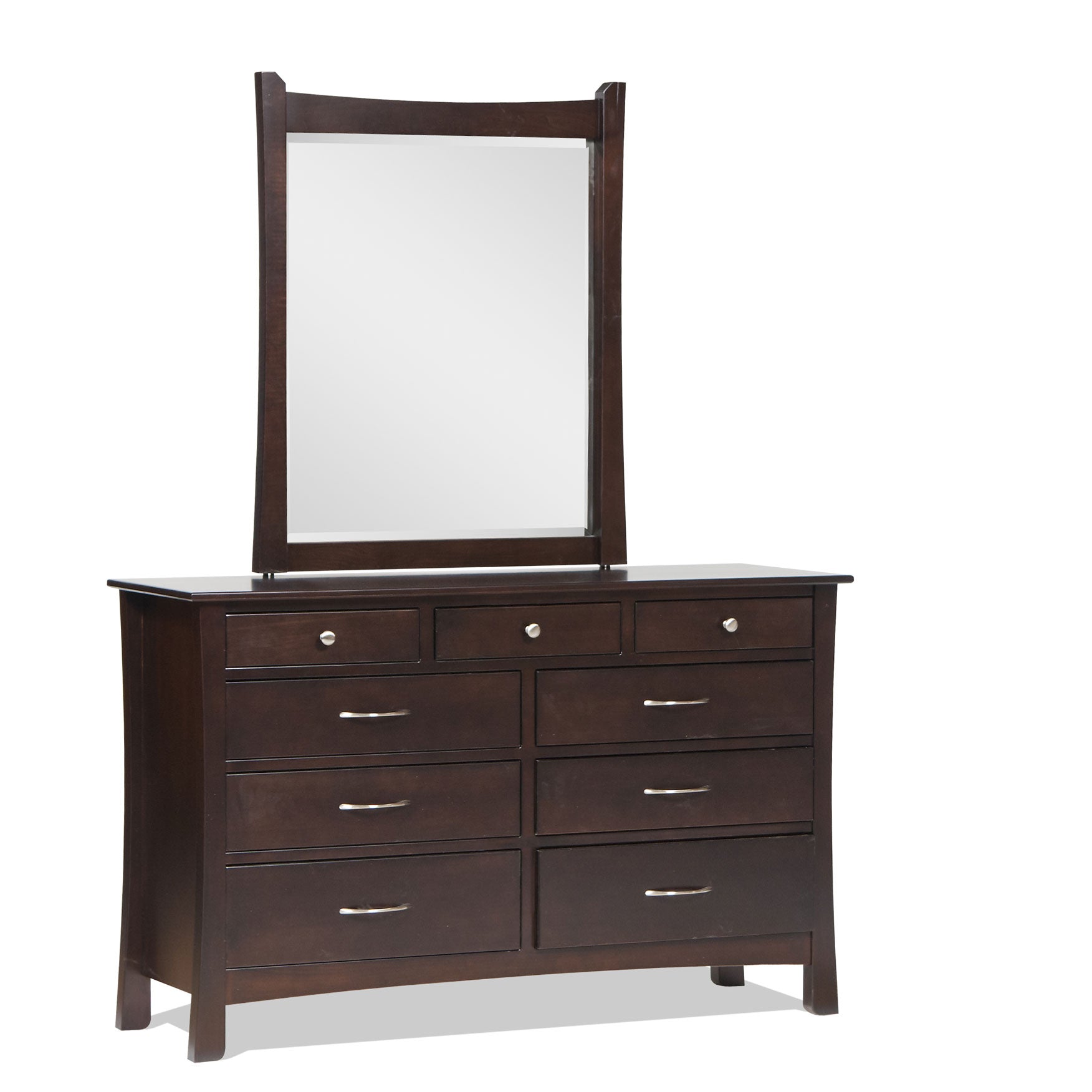 New Transitions Double Dresser - snyders.furniture