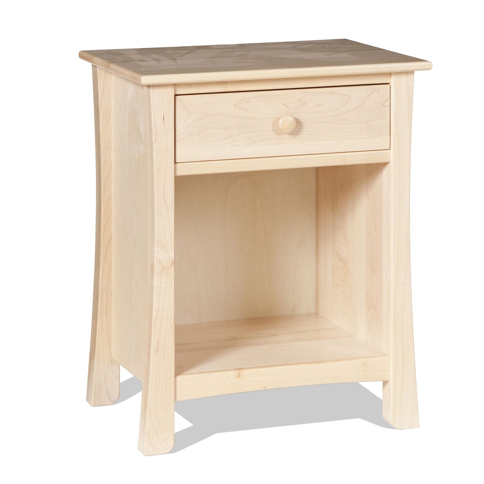 New Transitions Night Table - snyders.furniture