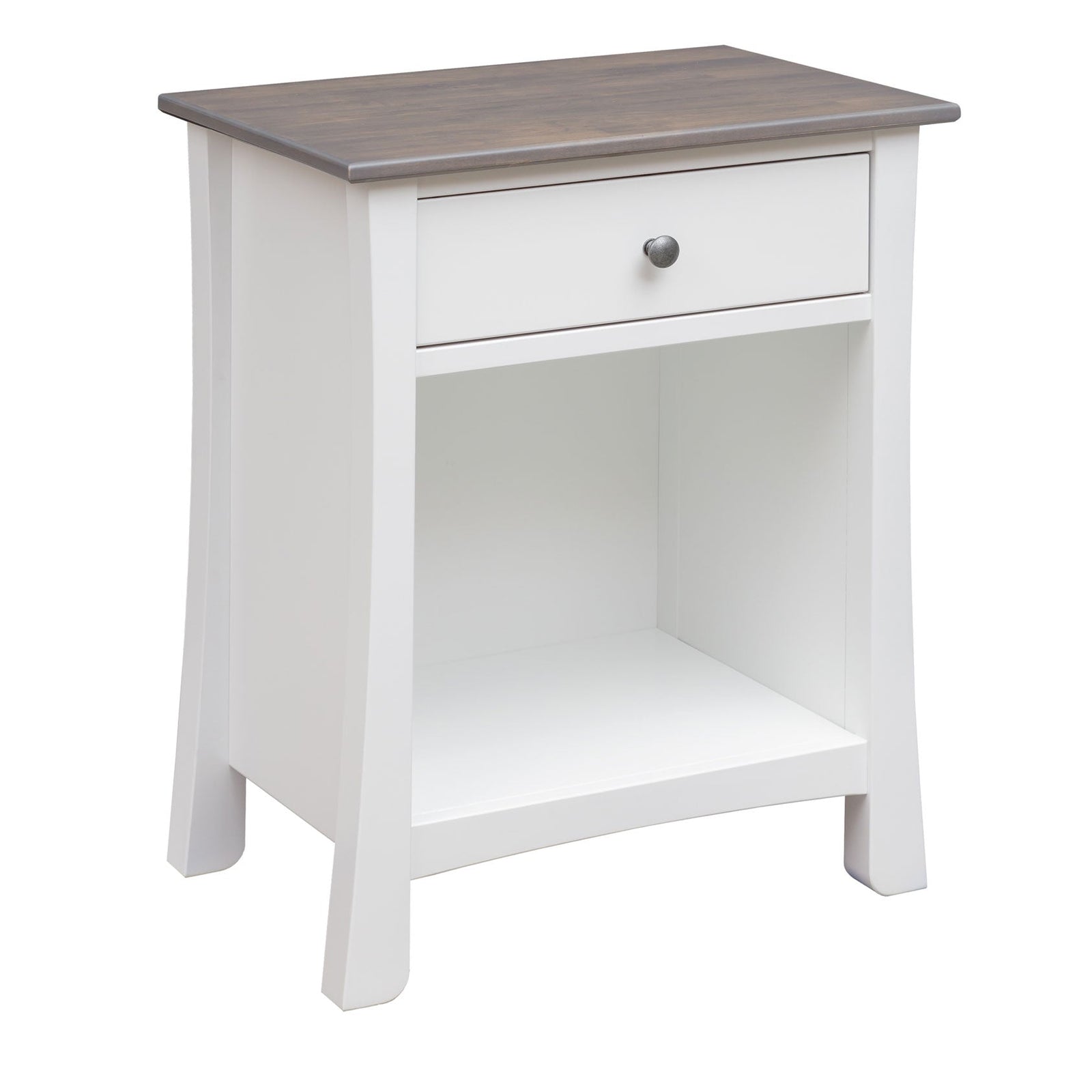 New Transitions Night Table - snyders.furniture