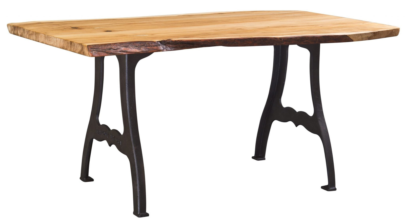 New York Cast Iron Base - snyders.furniture