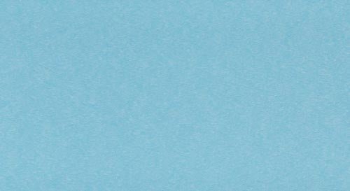 Ocean blue poly lumber swatch in a soft sky blue speckled finish for outdoor Amish furniture