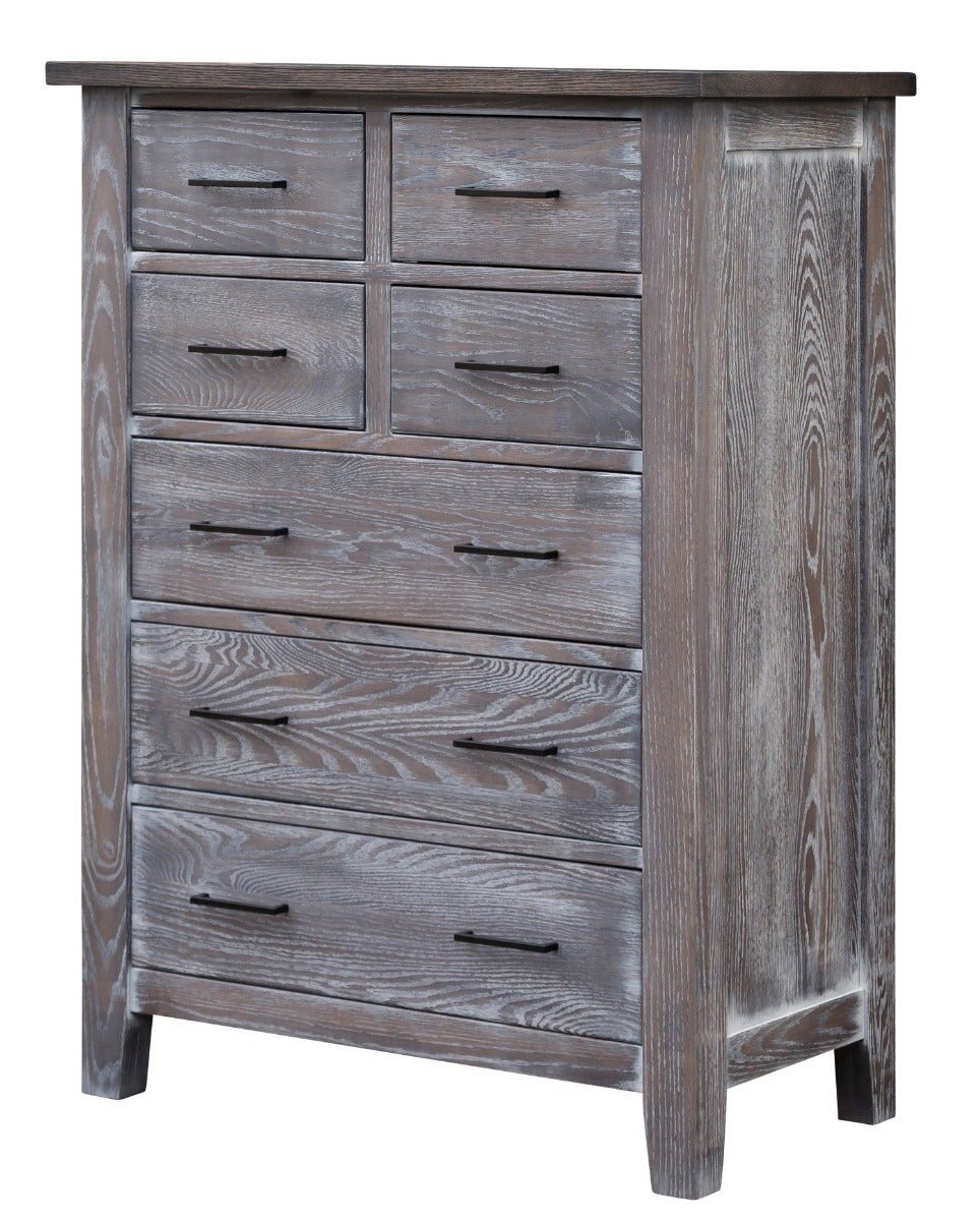 Oreland Chest of Drawers - snyders.furniture