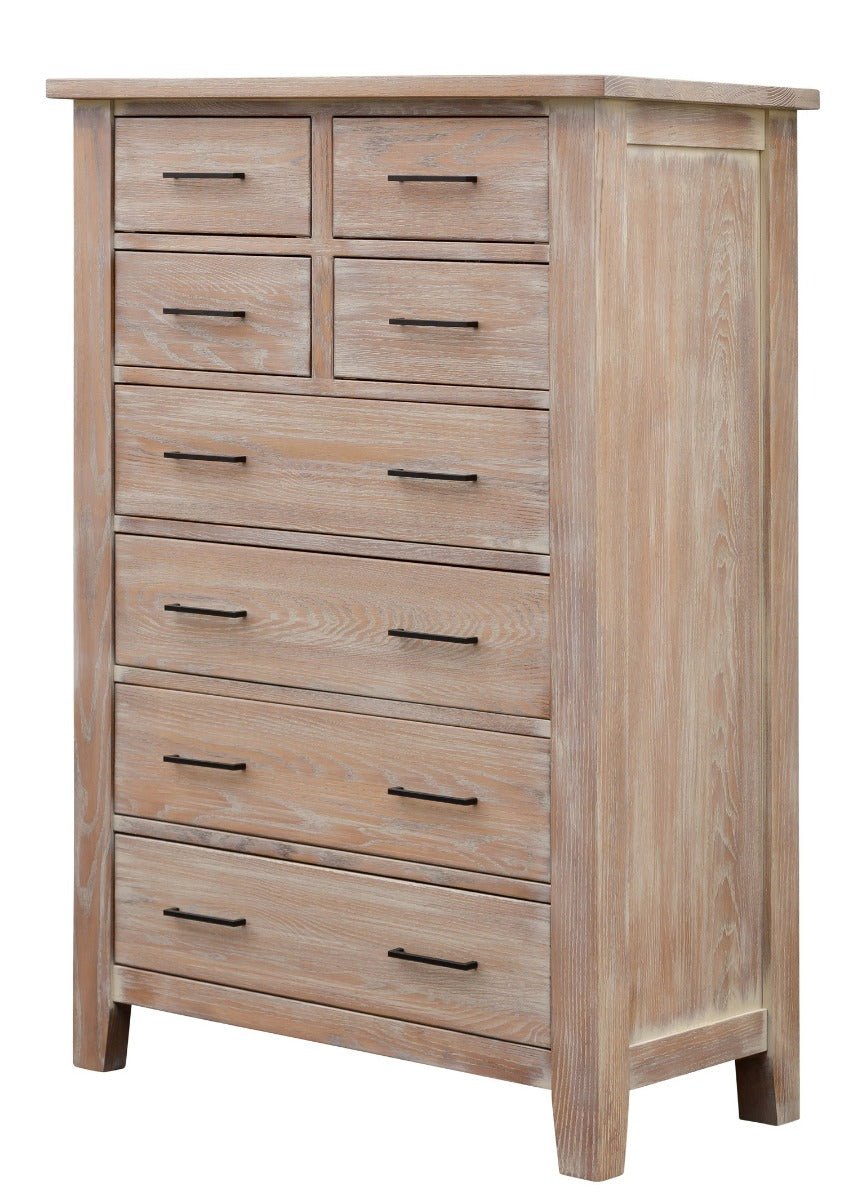 Oreland Master Chest of Drawers - snyders.furniture
