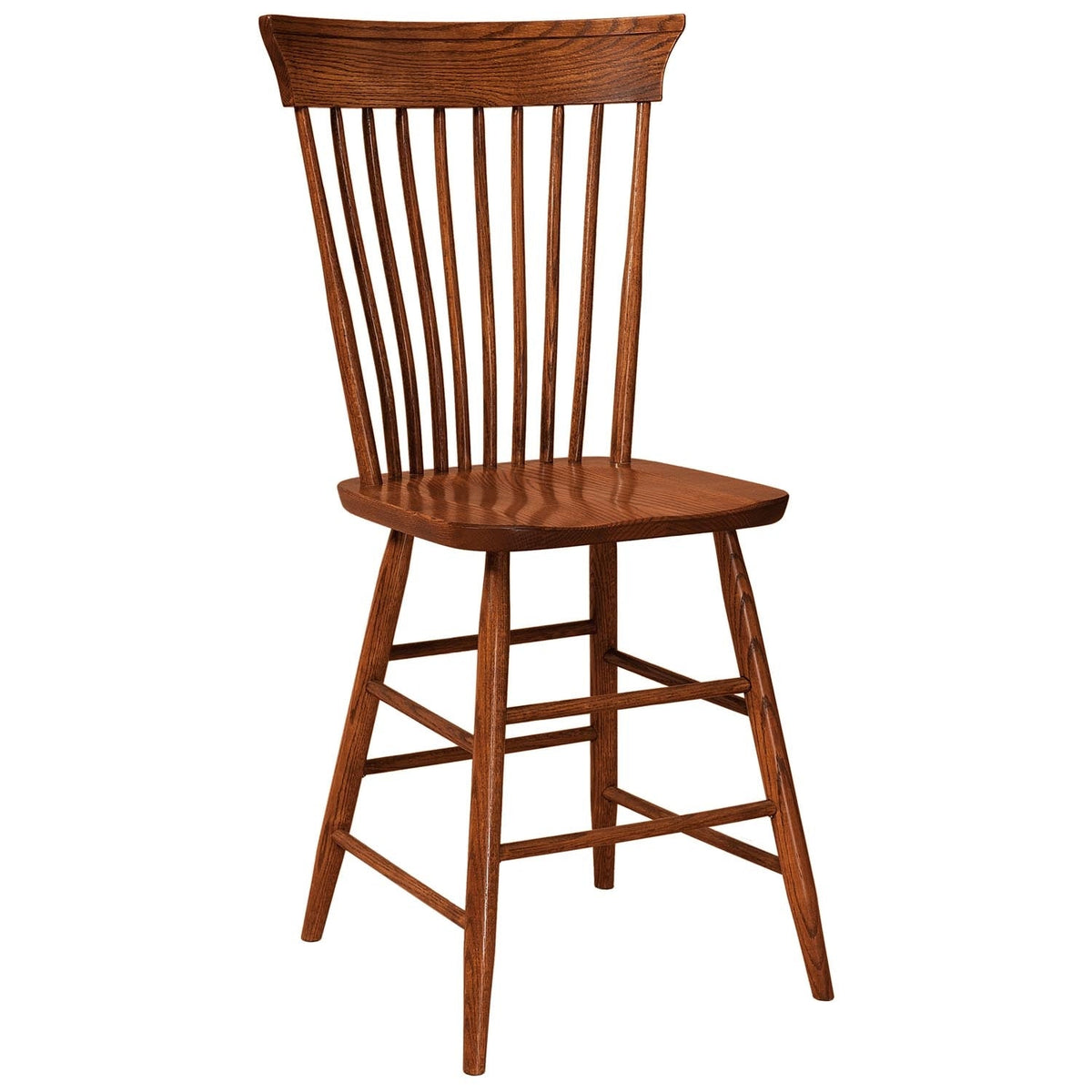 Plymouth Bar Chair - snyders.furniture