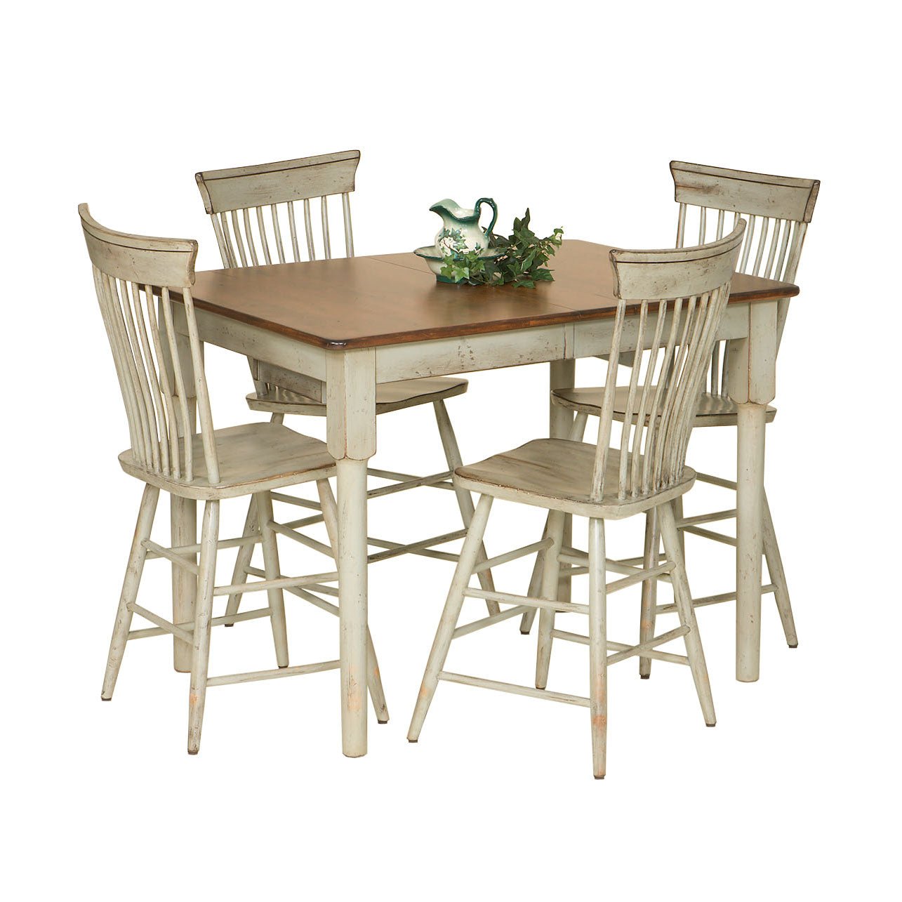 Plymouth Gathering Table - snyders.furniture