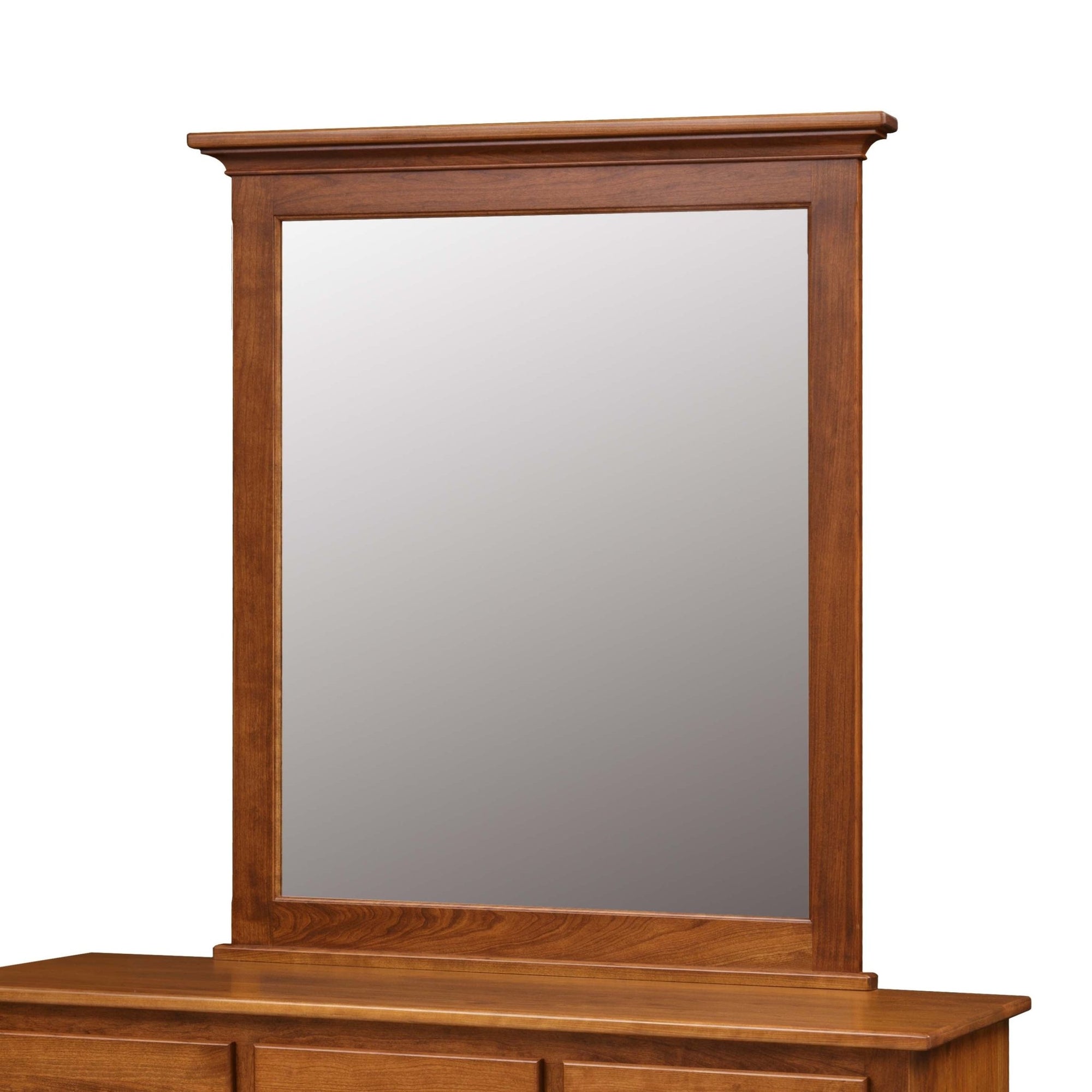 Plymouth Small Mirror - snyders.furniture