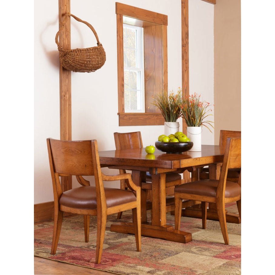 Poster Table - snyders.furniture