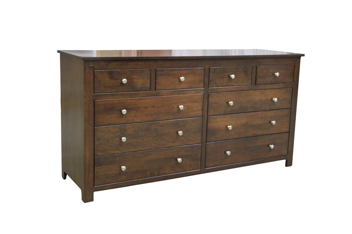 Poughkeepsie 8-Drawer Dresser - snyders.furniture