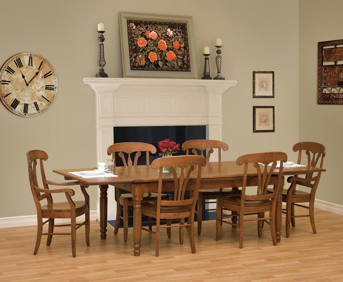 Provence Dining Room