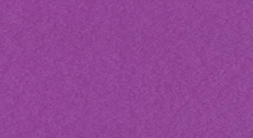 Purple poly lumber swatch with a rich violet lightly textured surface for outdoor furniture