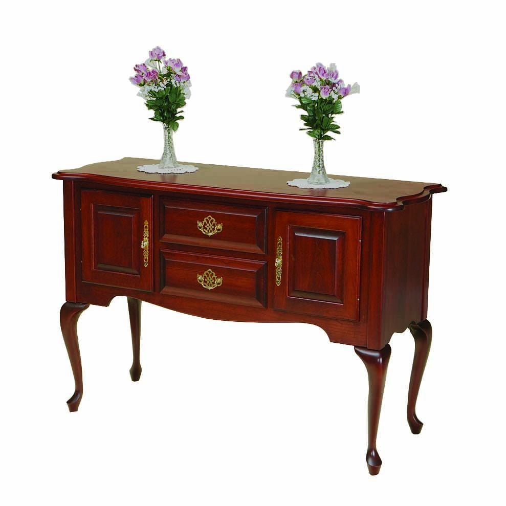 Queen Anne Sideboard - snyders.furniture