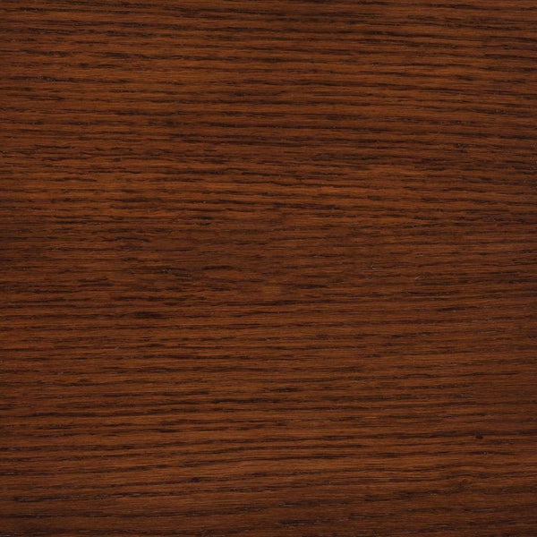 tobacco brown stain Rich Tobacco Oak Wood Stain Sample