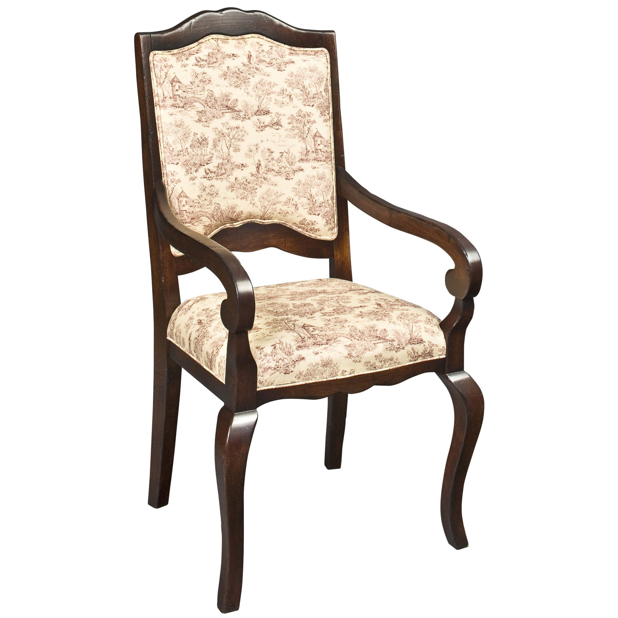 Rochefort Dining Chair - snyders.furniture