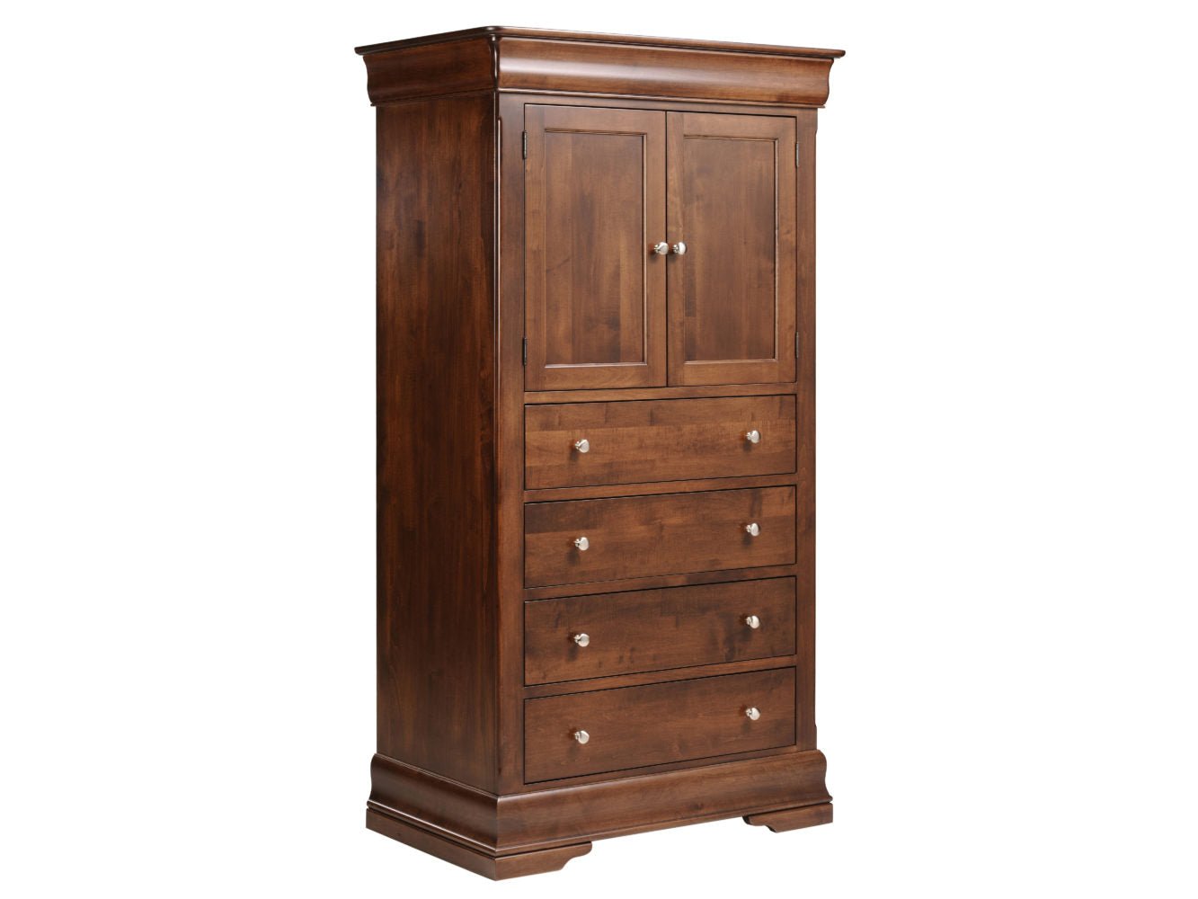 Rochelle Armoire - snyders.furniture
