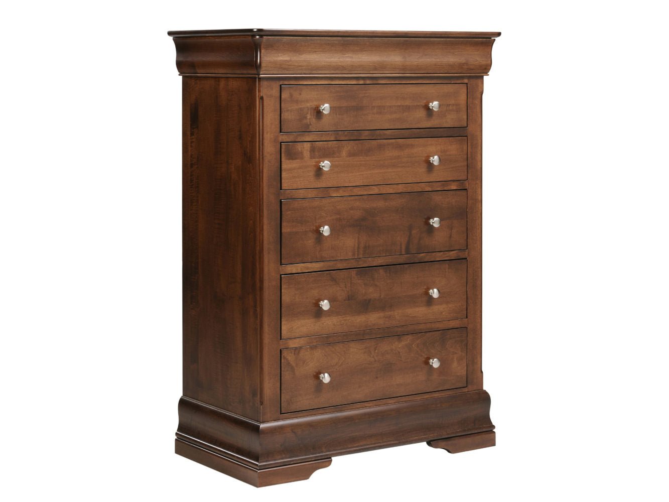 Rochelle Tall Chest - snyders.furniture