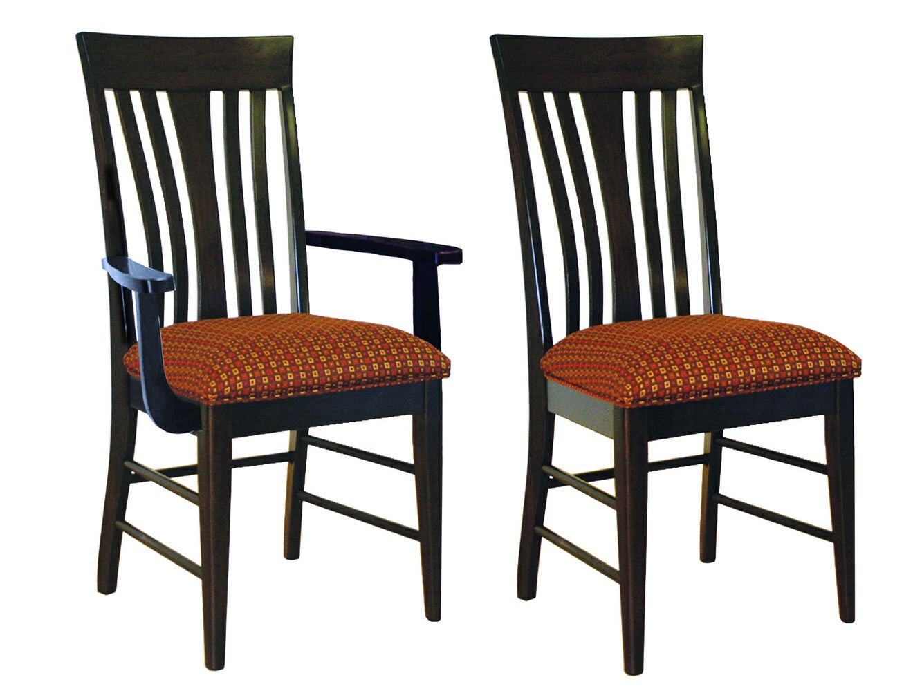 Rodhe Dining Arm Chair - snyders.furniture