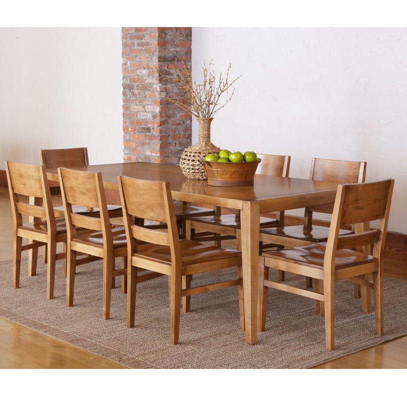 Savanna Table - snyders.furniture