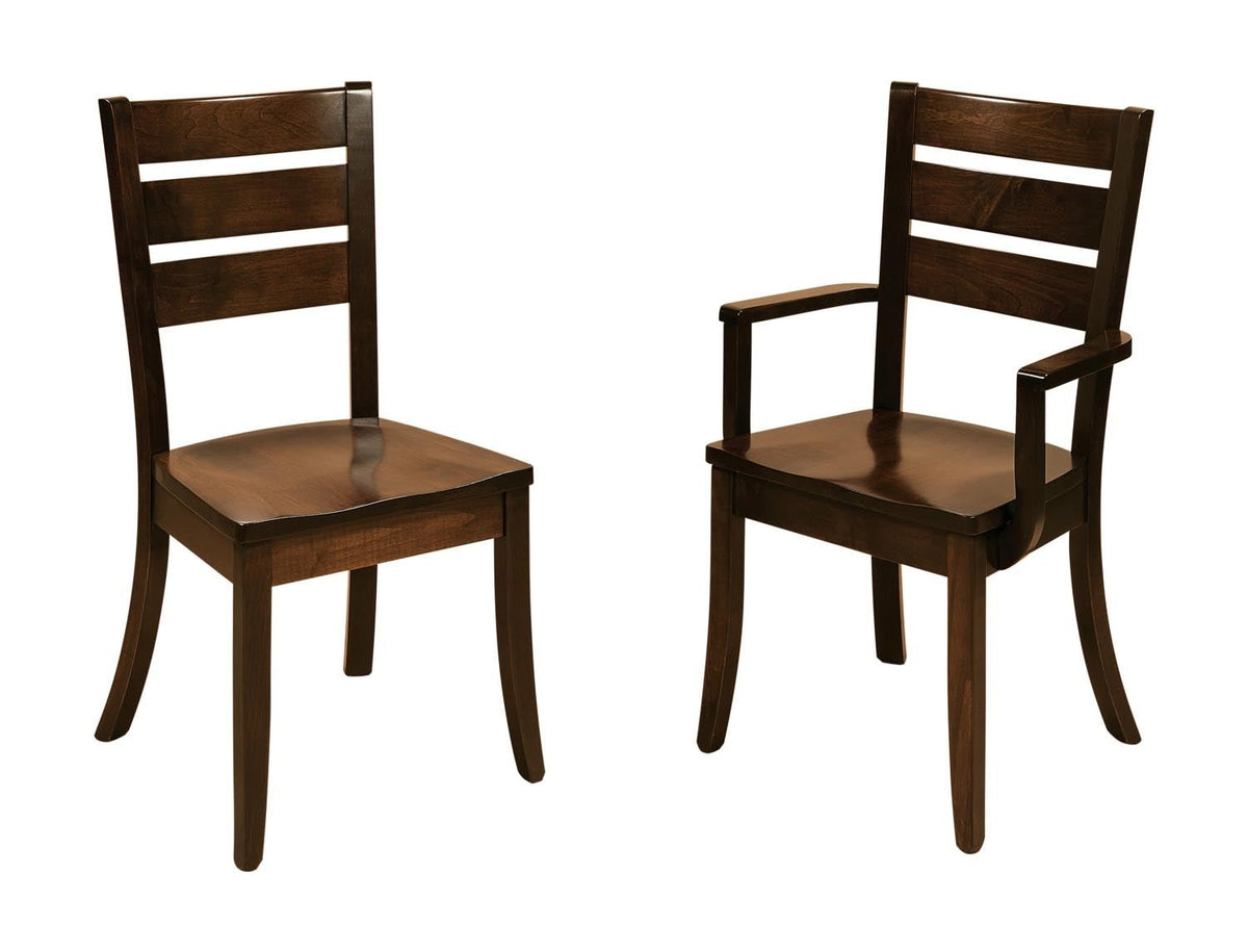 Savannah Chair - snyders.furniture