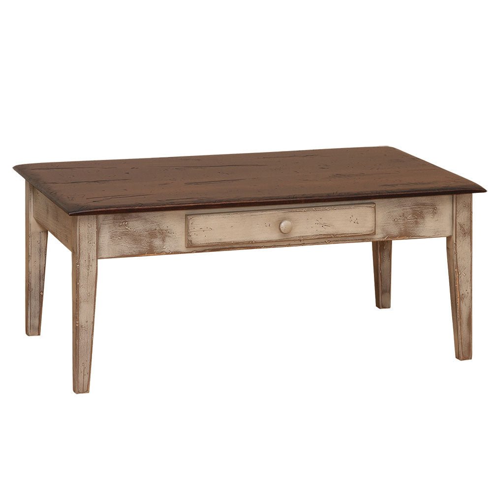 Shaker Coffee Table - snyders.furniture