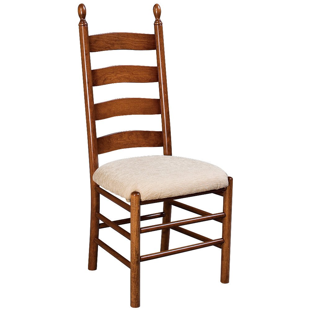 Shaker Ladderback Dining Chair - snyders.furniture