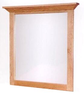 Shaker Mirrors - snyders.furniture