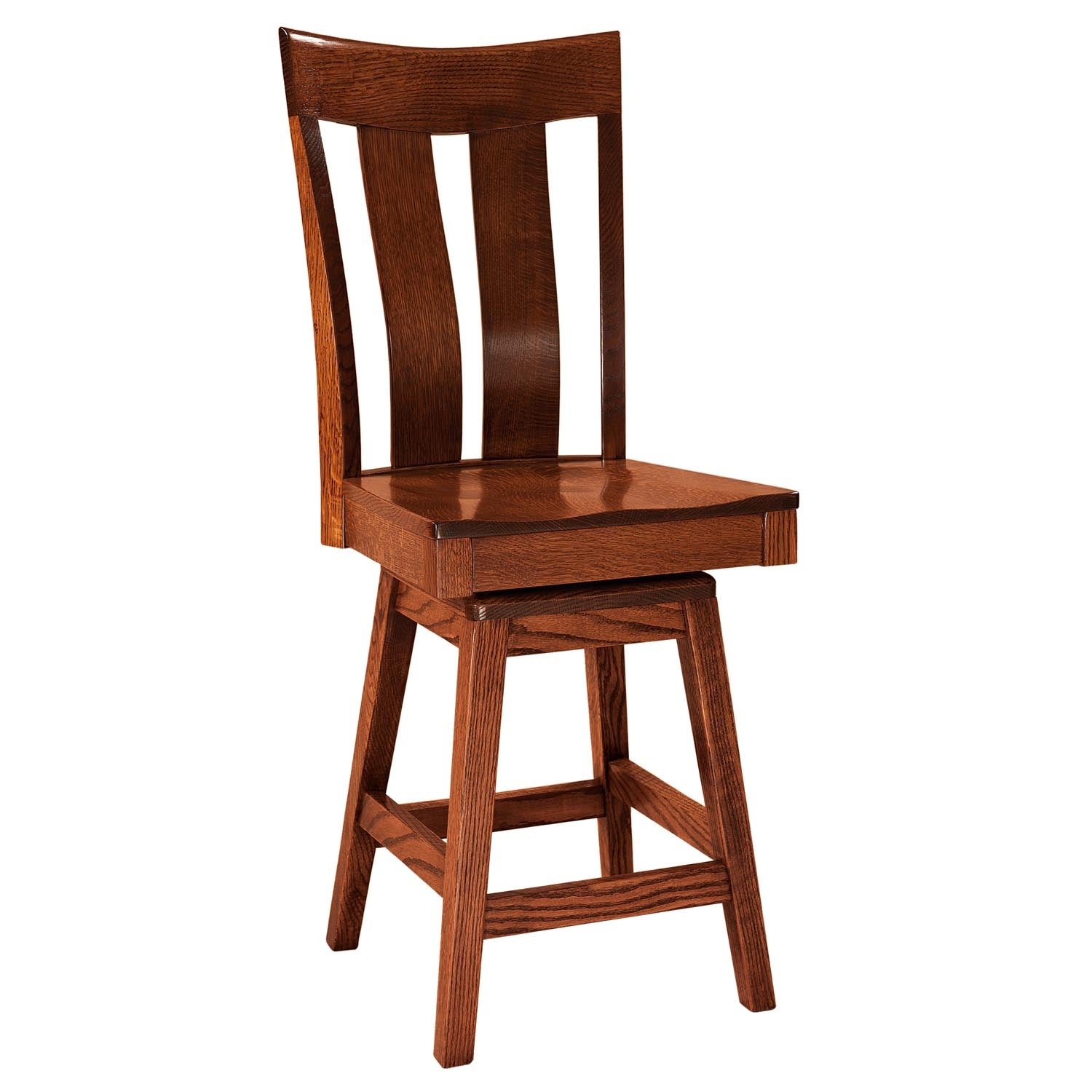 Sherwood Bar Stool - snyders.furniture