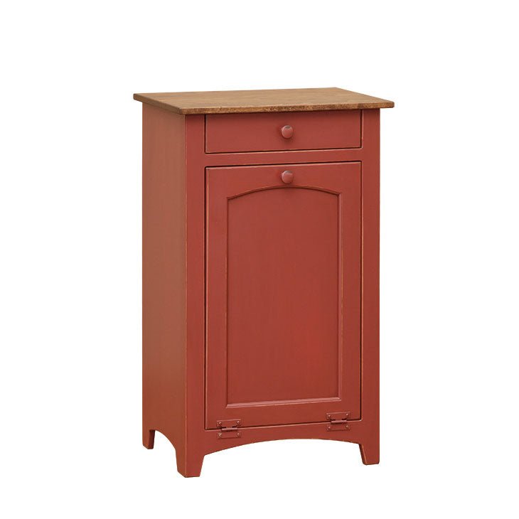 Single Recycling Cabinet - snyders.furniture