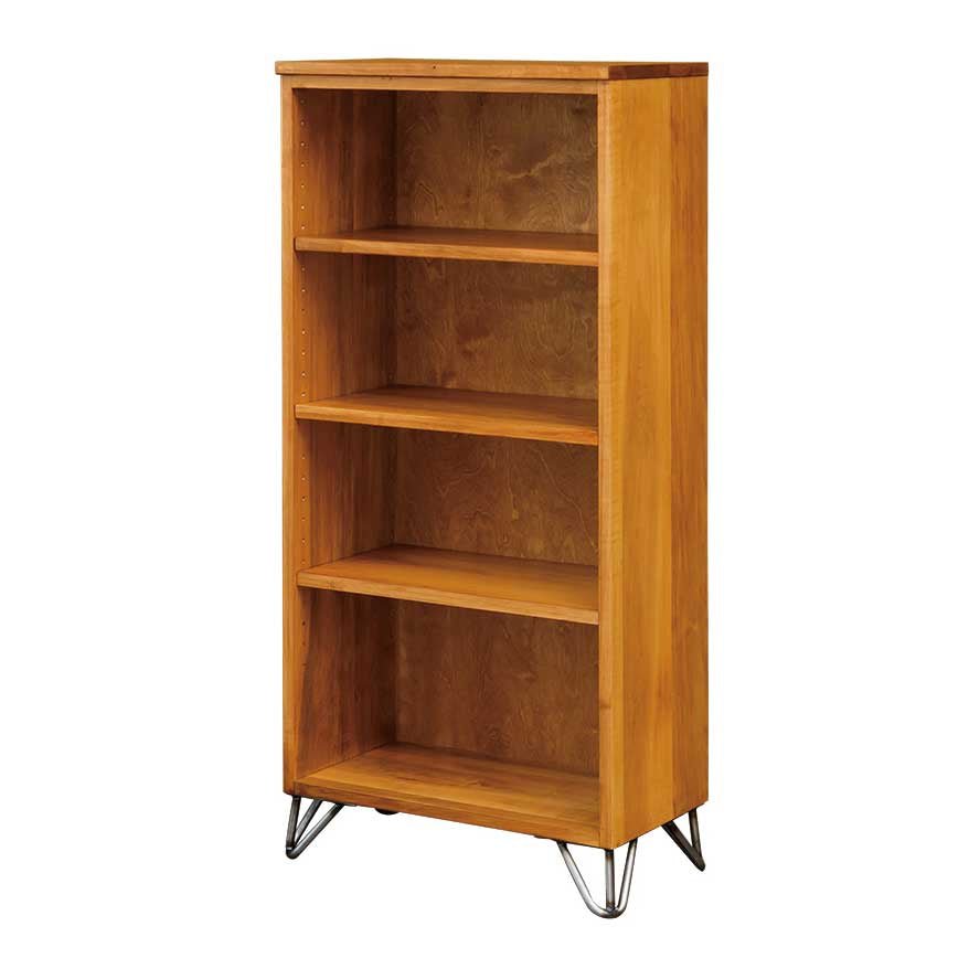 Soho Bookcase - snyders.furniture