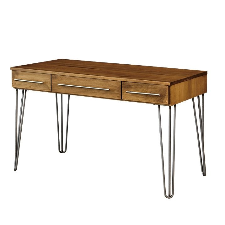 Soho Desk with Drawers - snyders.furniture