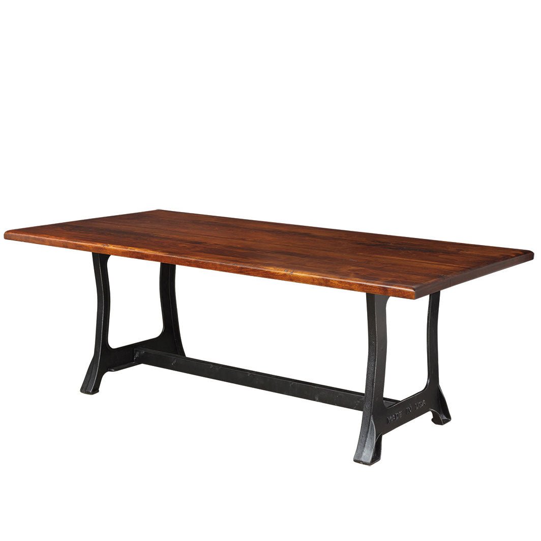 Speedwell Forge Cast Iron Base Table - snyders.furniture