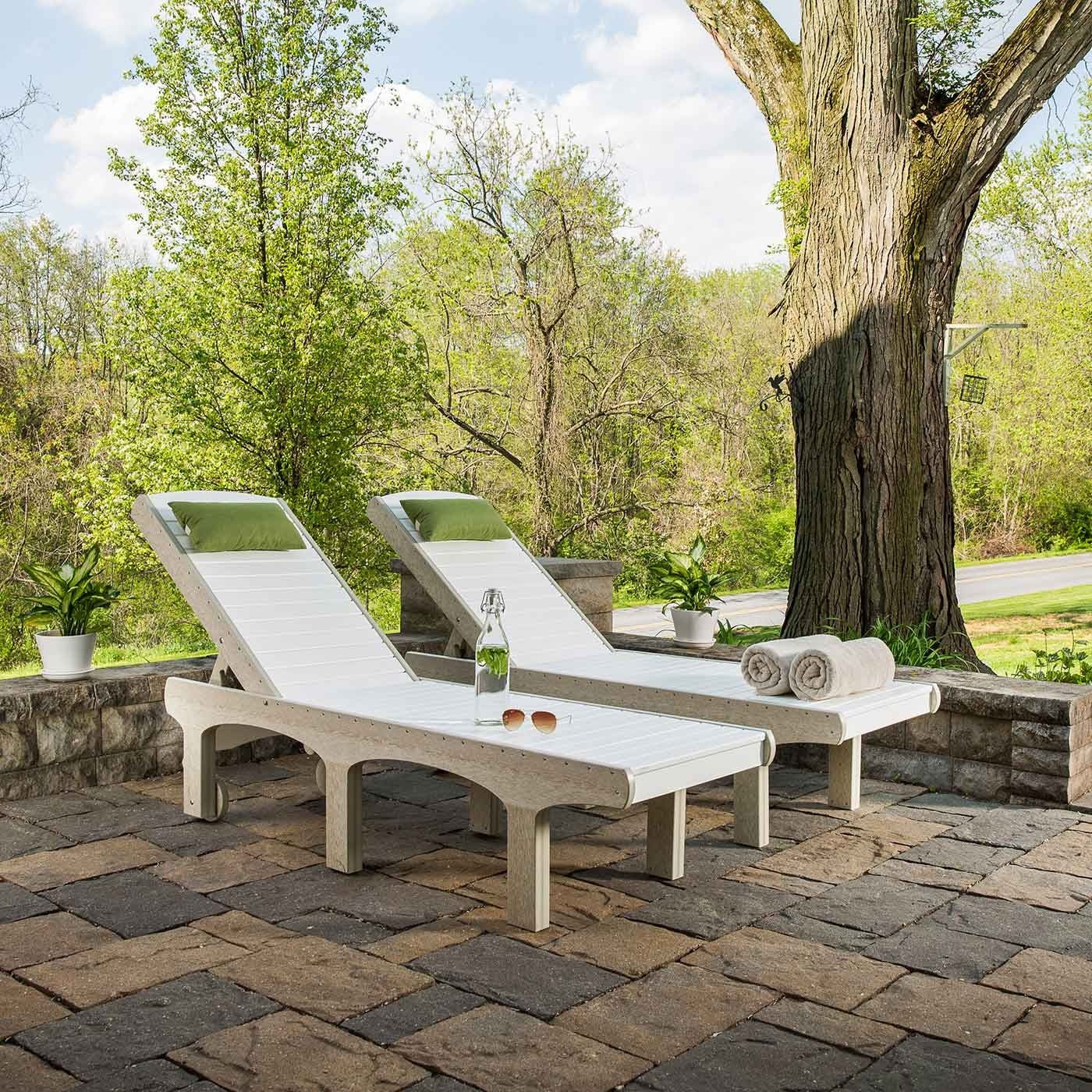 SunSurf Lounge Chair - snyders.furniture