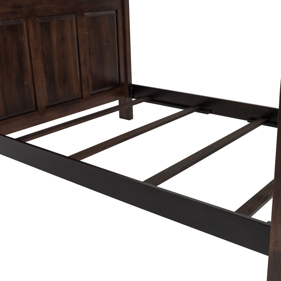 Tanessah Rails & Slats - snyders.furniture