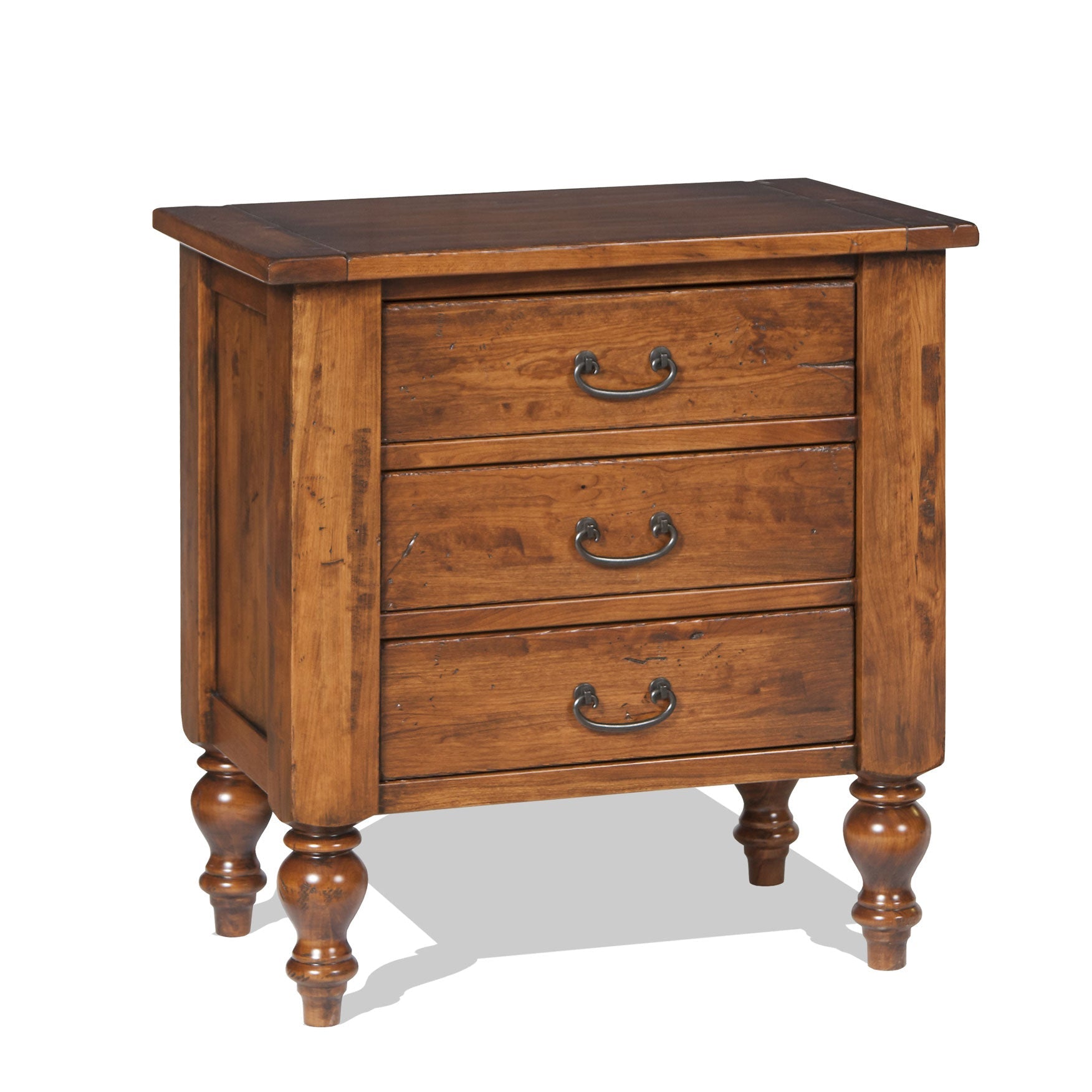 Telluride Bedside Chest - snyders.furniture