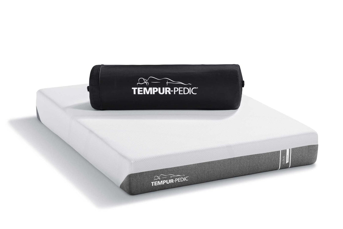 TEMPUR-Cloud Mattress - snyders.furniture