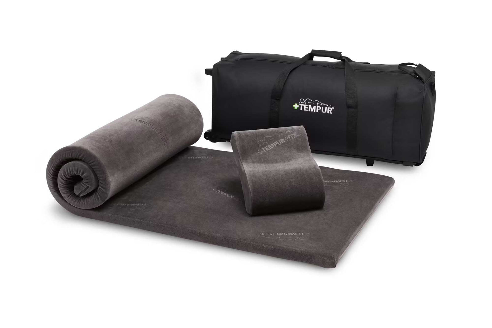 TEMPUR-Pedic Travel Set - snyders.furniture