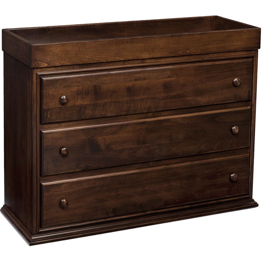 solid wood dresser changing table low voc water-based finish eu Amazon.com : Storkcraft Modern Nursery Changing Table Dresser Combo (White & Vintage Driftwood) GREENGUARD Gold Certified, Dresser for Nursery, Changing Table with Drawers, Removable Changing Table Topper : Baby