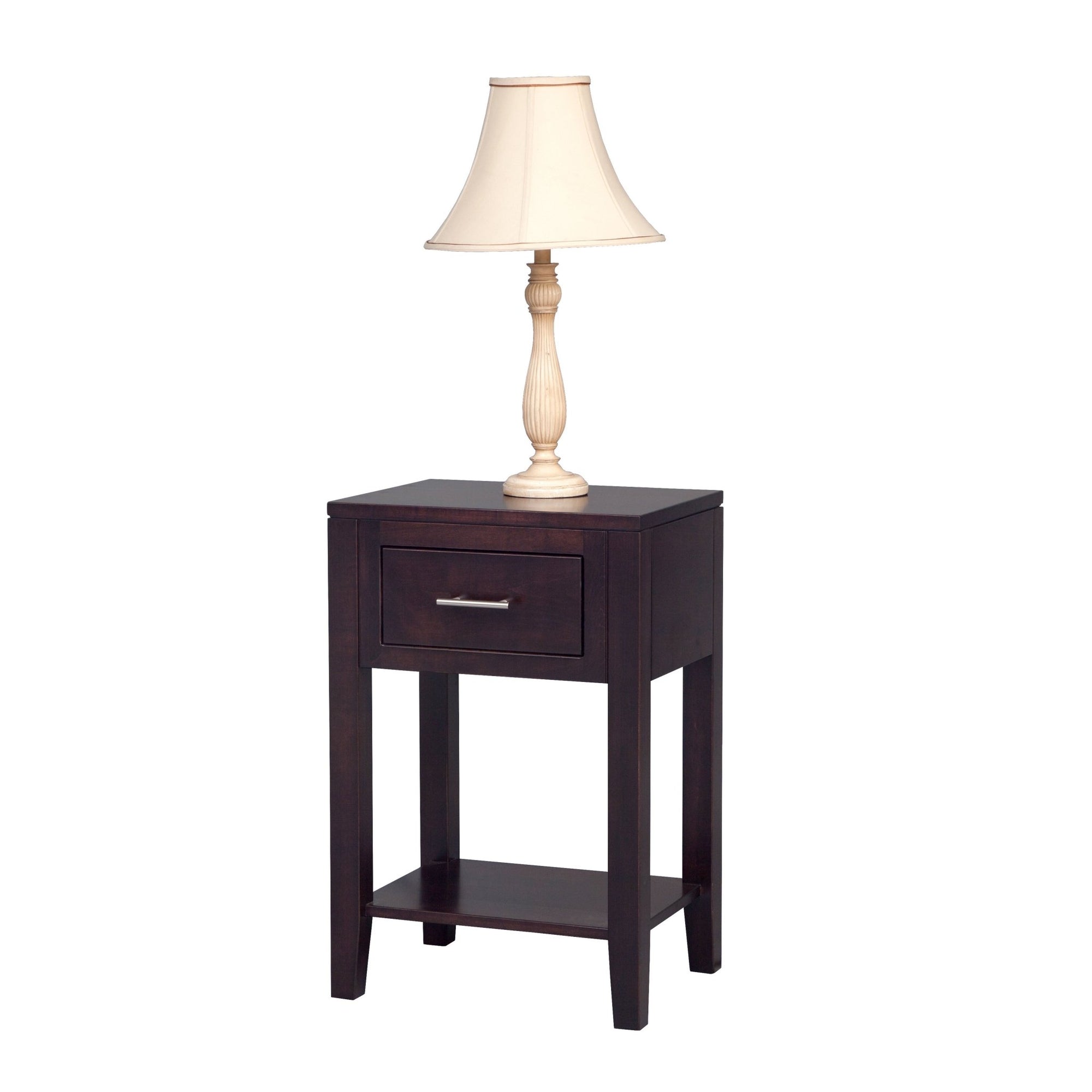 Tuscany 1-dr Nightstand - snyders.furniture