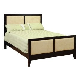 Tuscany Bed - snyders.furniture