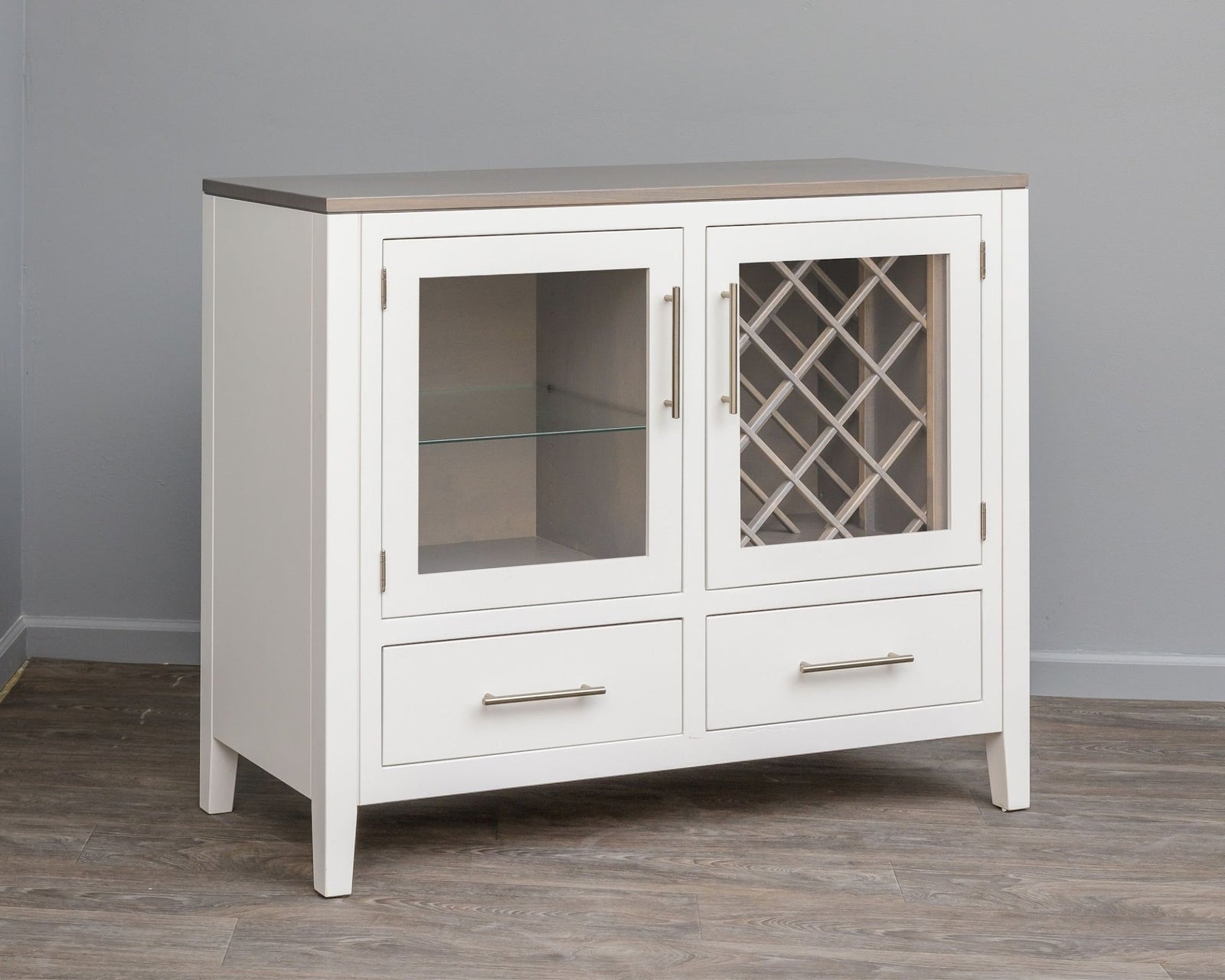 Tuscany Wine Server | In-Stock - snyders.furniture