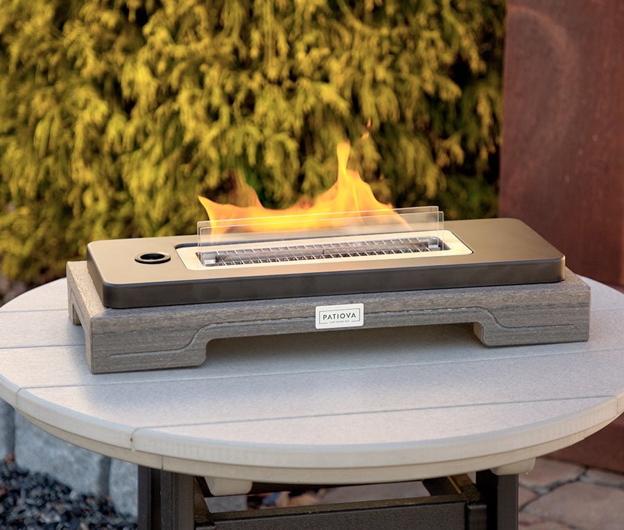 Urban Glow - Inferno - snyders.furniture