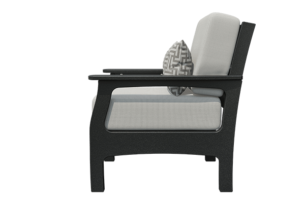VaraMora Amish Patio Chair - snyders.furniture