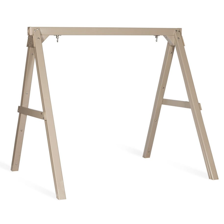 Vinyl A Frame Leisure Lawns