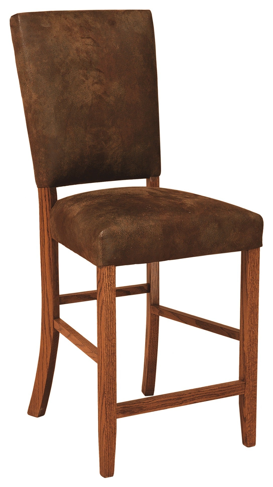 Warner Bar Chair - snyders.furniture