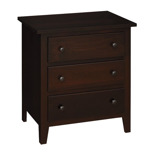 Warrington Night Stand - snyders.furniture