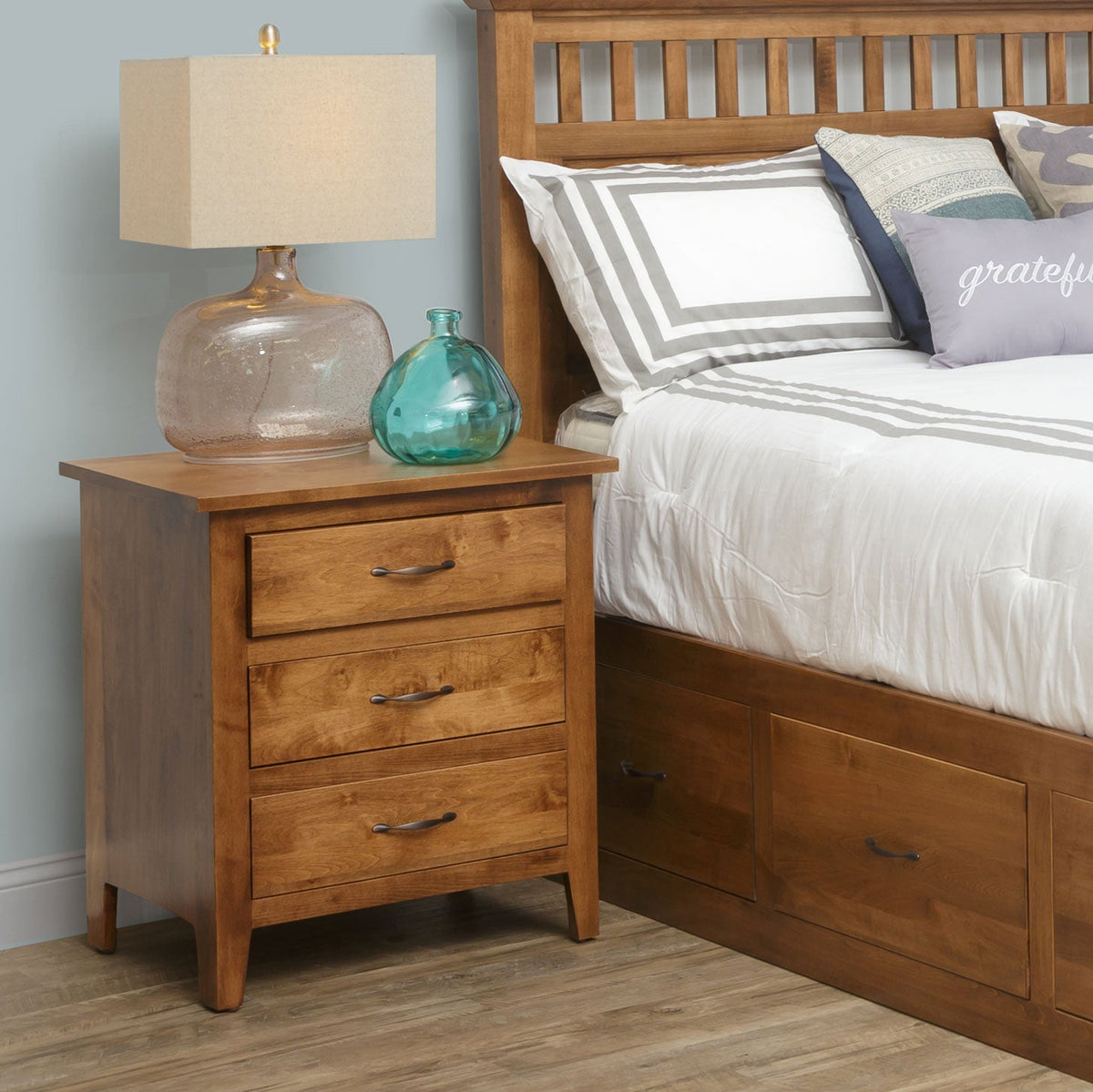 Warrington Night Stand - snyders.furniture
