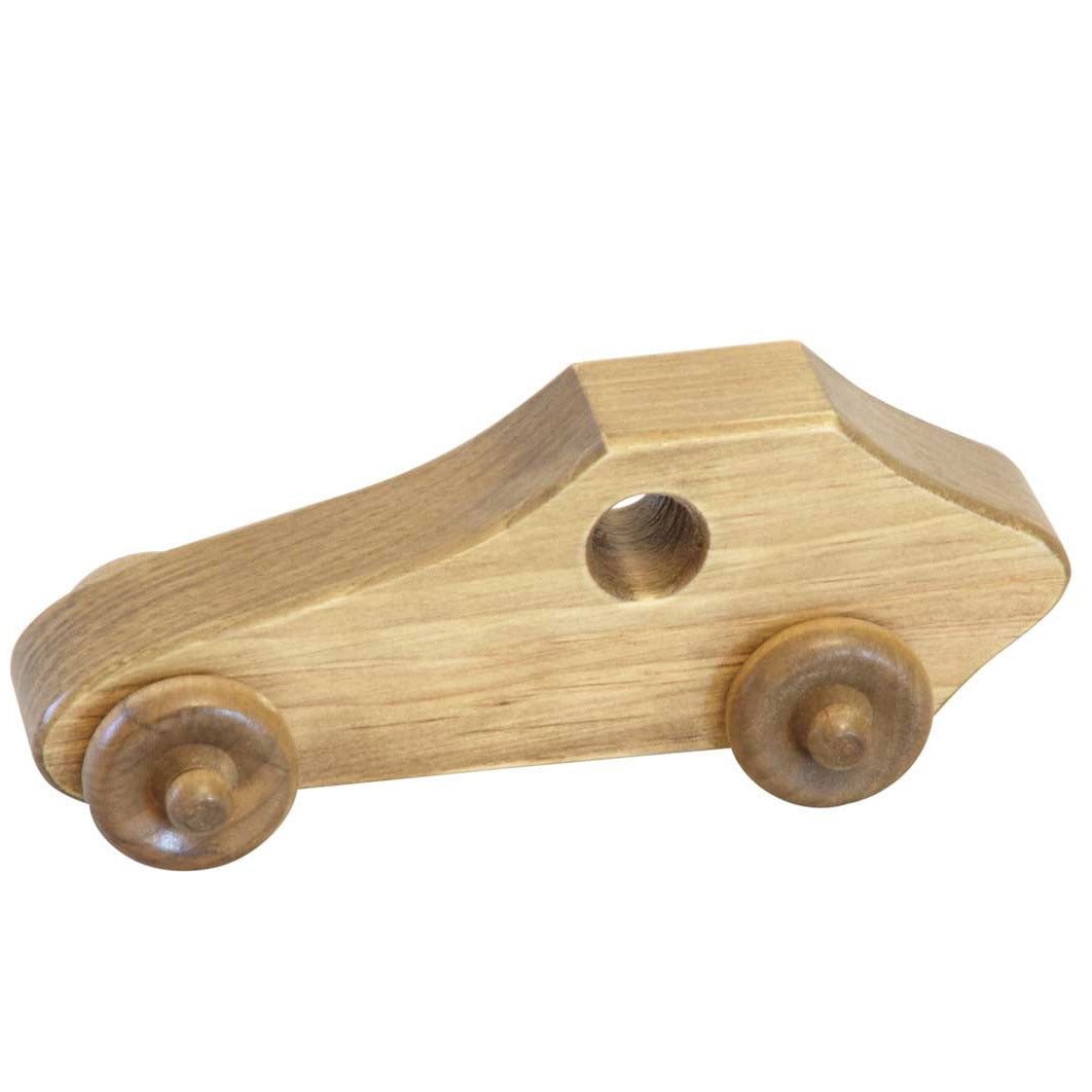 Wooden Car - snyders.furniture
