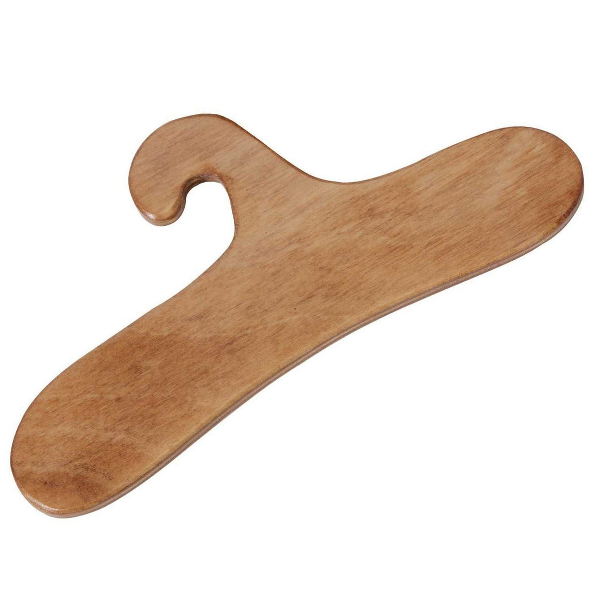 Wooden Doll Clothes Hangers - snyders.furniture