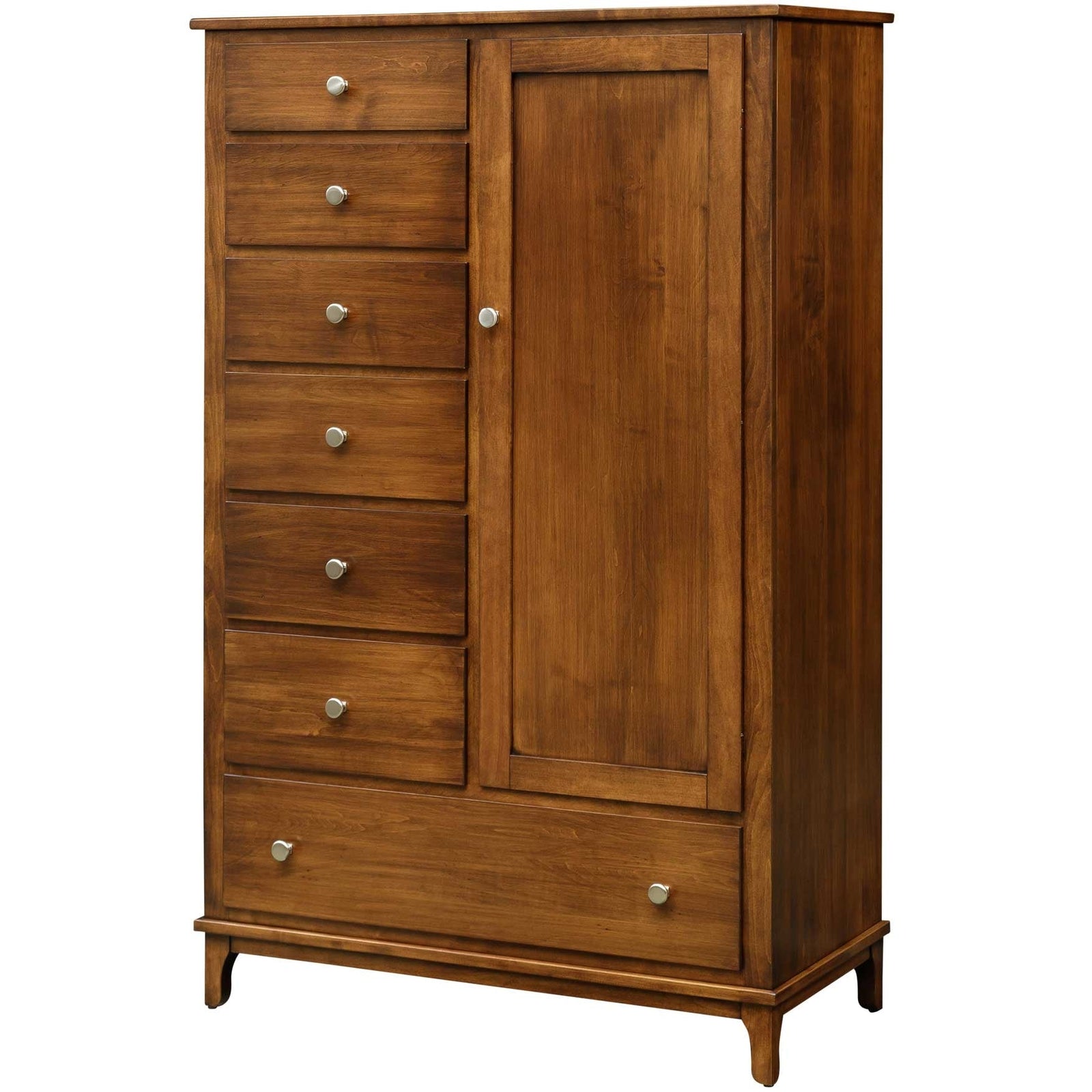 Wynmoor Door and Drawer Chest - snyders.furniture