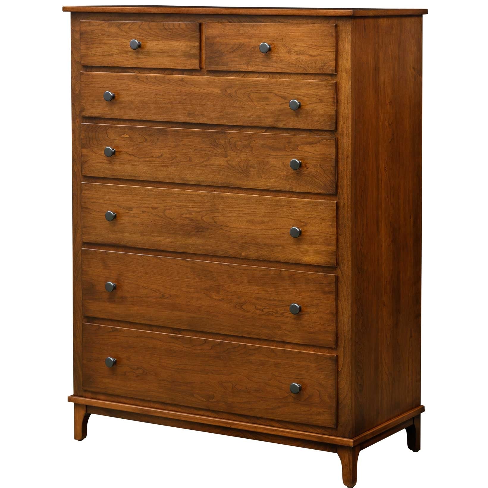 Wynmoor Master Chest of Drawers - snyders.furniture